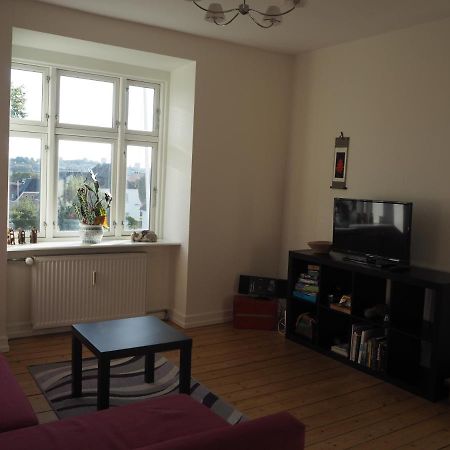 Aalborg Holiday Apartment מראה חיצוני תמונה