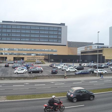 Aalborg Holiday Apartment חדר תמונה