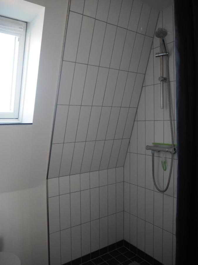 Aalborg Holiday Apartment מראה חיצוני תמונה