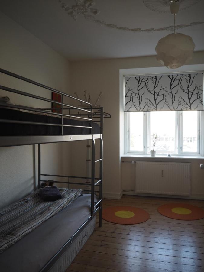 Aalborg Holiday Apartment מראה חיצוני תמונה